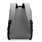 Mochila Masculina Executiva Celesto Smart