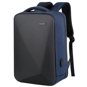 Mochila Masculina Executiva Celesto Cargus