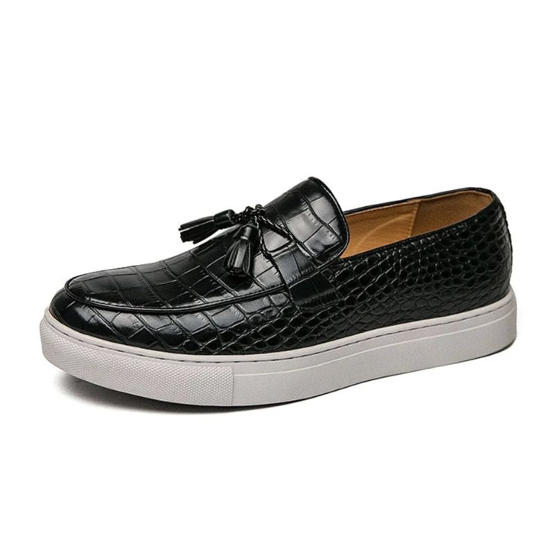 Sapato Mocassim Masculino Celesto Ireland