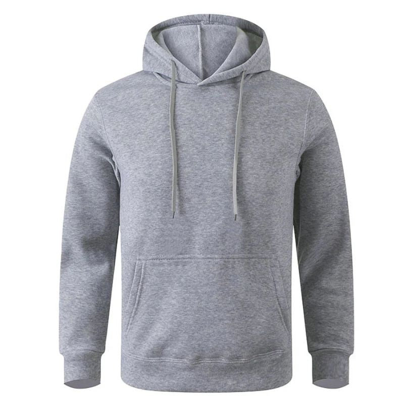 Moletom Masculino Celesto Basic Fit
