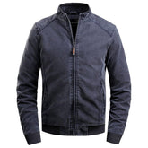 Jaqueta Masculina Casual Celesto Action