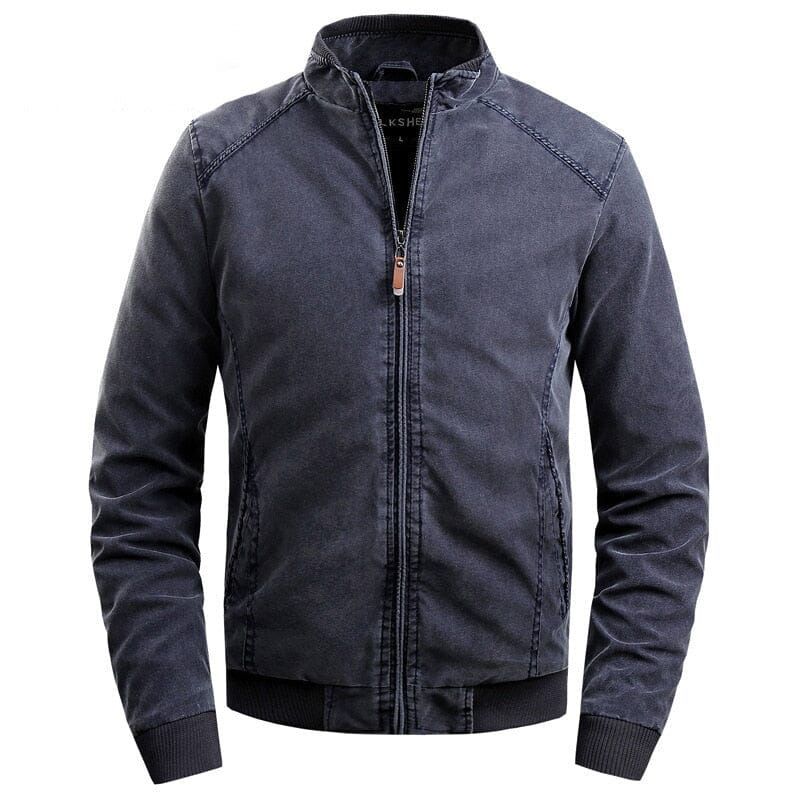 Jaqueta Masculina Casual Celesto Action