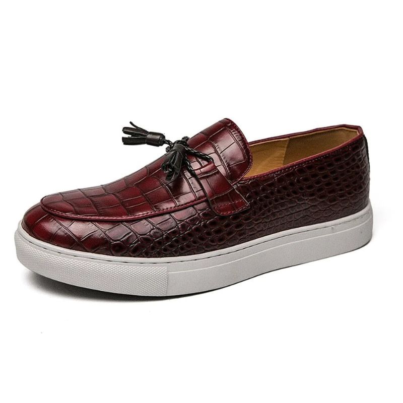 Sapato Mocassim Masculino Celesto Ireland