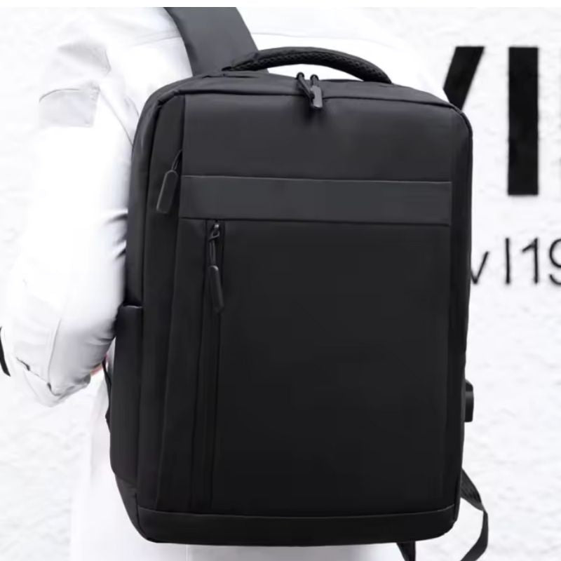 Mochila Masculina Executiva Celesto Smart