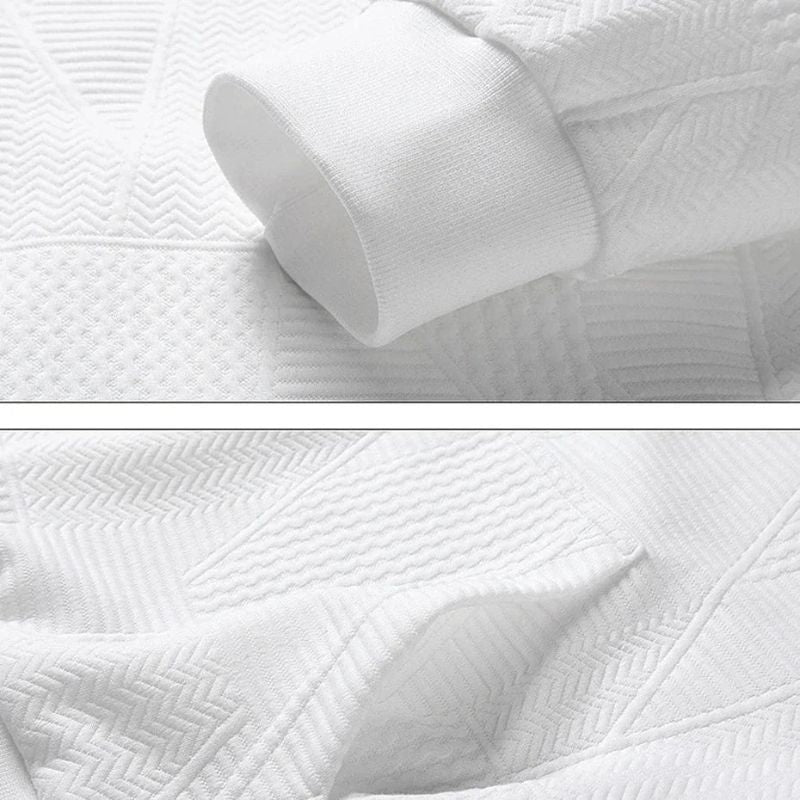 Moletom Masculino Celesto Graphite