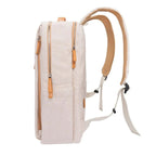 Mochila de Viagem com USB Celesto Bagger