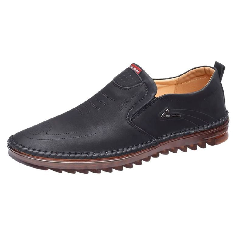 Sapato Mocassim Masculino Celesto Prestige