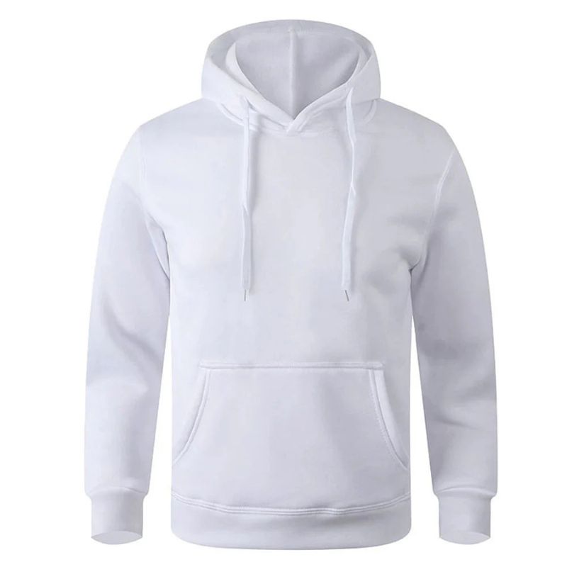 Moletom Masculino Celesto Basic Fit