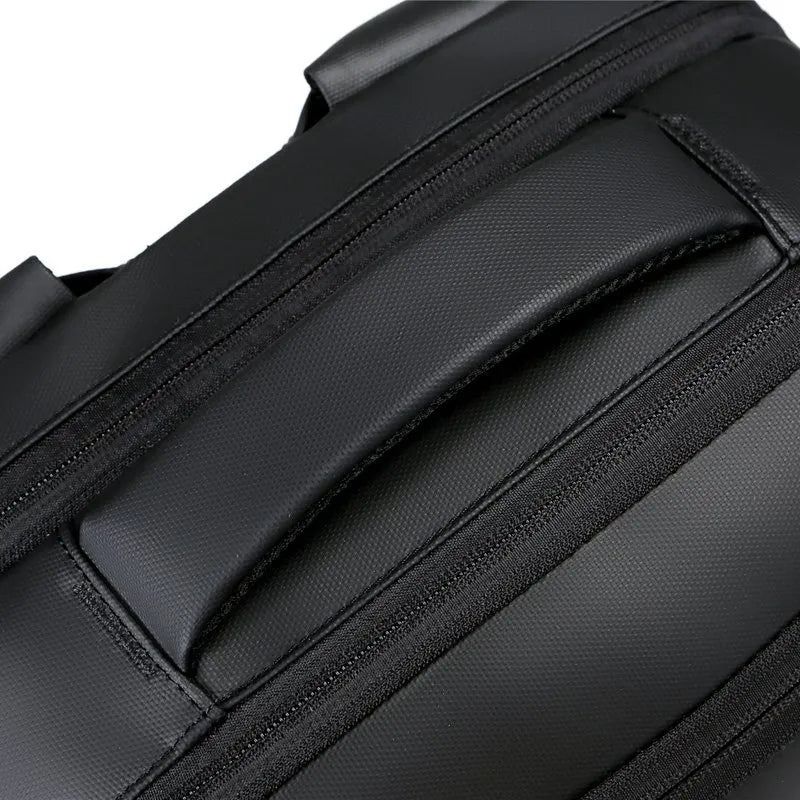 Mochila Masculina Executiva Celesto Guard