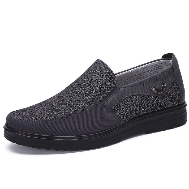 Mocassim Masculino Royal Celesto RZ727