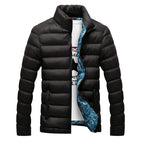 Jaqueta Masculina Inverno Celesto Chill