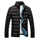 Jaqueta Masculina Inverno Celesto Chill