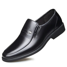 Mocassim Masculino de Couro Celesto RZ304