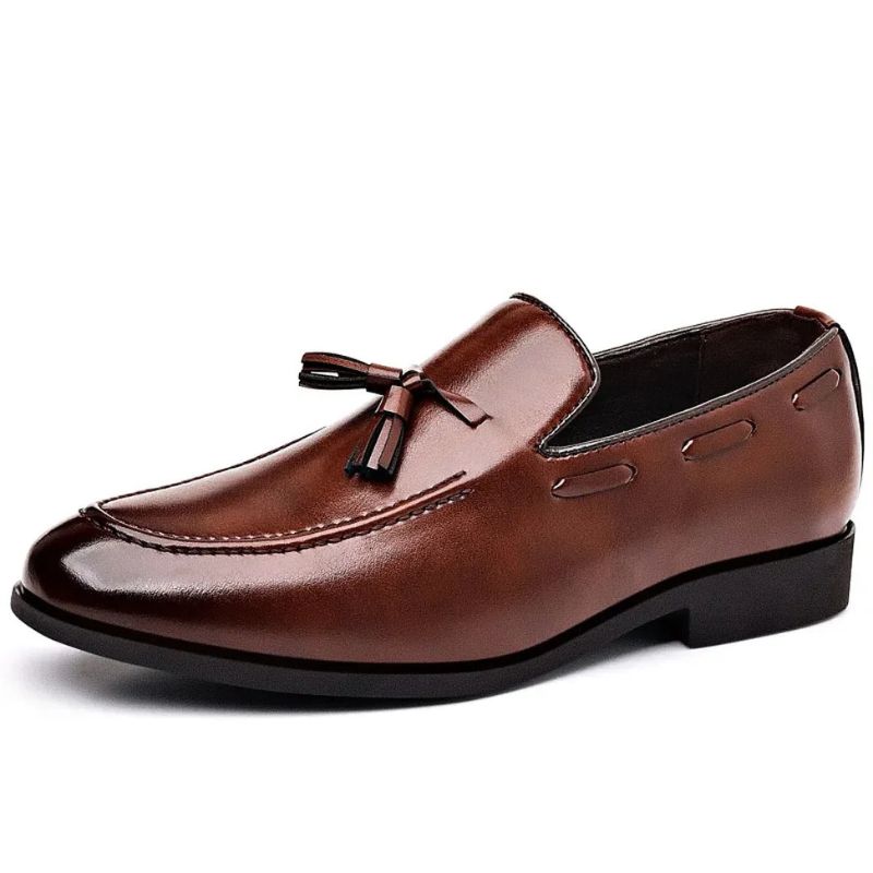 Sapato Mocassim Masculino Celesto Portofino
