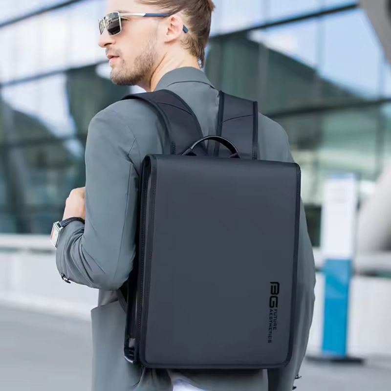 Mochila Executiva Notebook Celesto Business