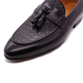 Mocassim Masculino Dublin Celesto RZ732