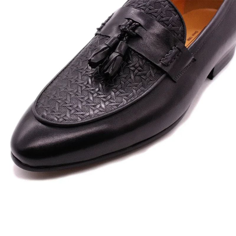 Mocassim Masculino Dublin Celesto RZ732