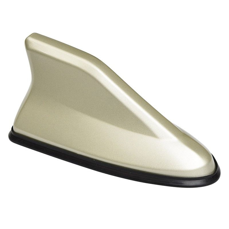 Antena Tubarão Esportiva Universal para Carro - Sport Drive
