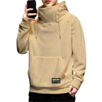 Moletom Masculino Celesto Neutral