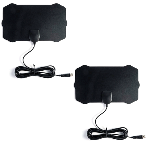 Antena Digital de Televisão HDTV - Maxbox