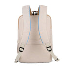 Mochila de Viagem com USB Celesto Bagger