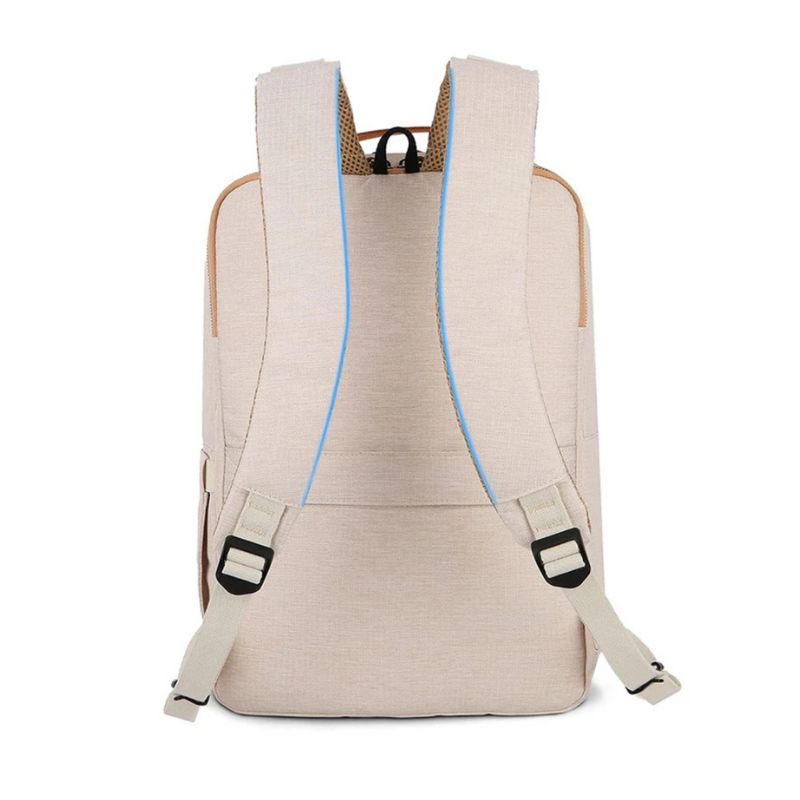 Mochila de Viagem com USB Celesto Bagger