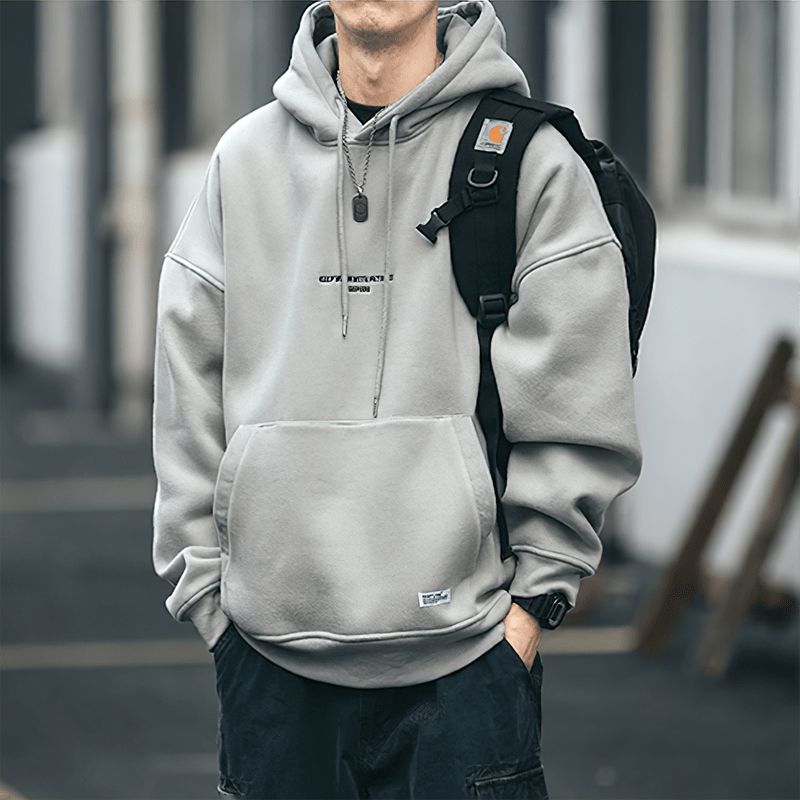 Moletom Masculino Celesto Chess