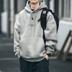 Moletom Masculino Celesto Chess