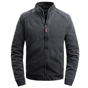 Jaqueta Masculina Casual Celesto Action