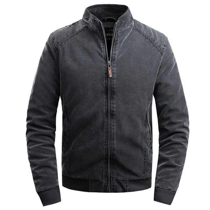 Jaqueta Masculina Casual Celesto Action