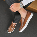 Sapato Mocassim Masculino Celesto Tropez