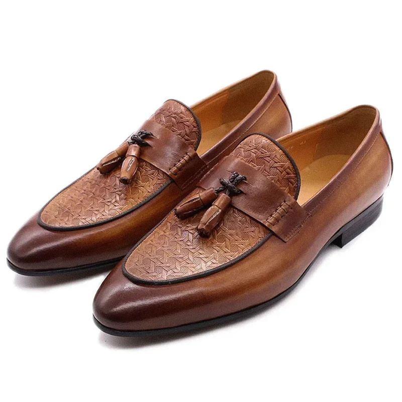 Mocassim Masculino Dublin Celesto RZ732