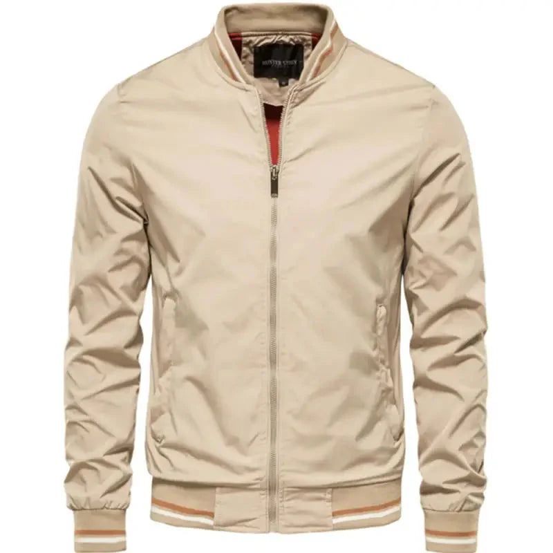 Jaqueta Masculina Street Wear Celesto