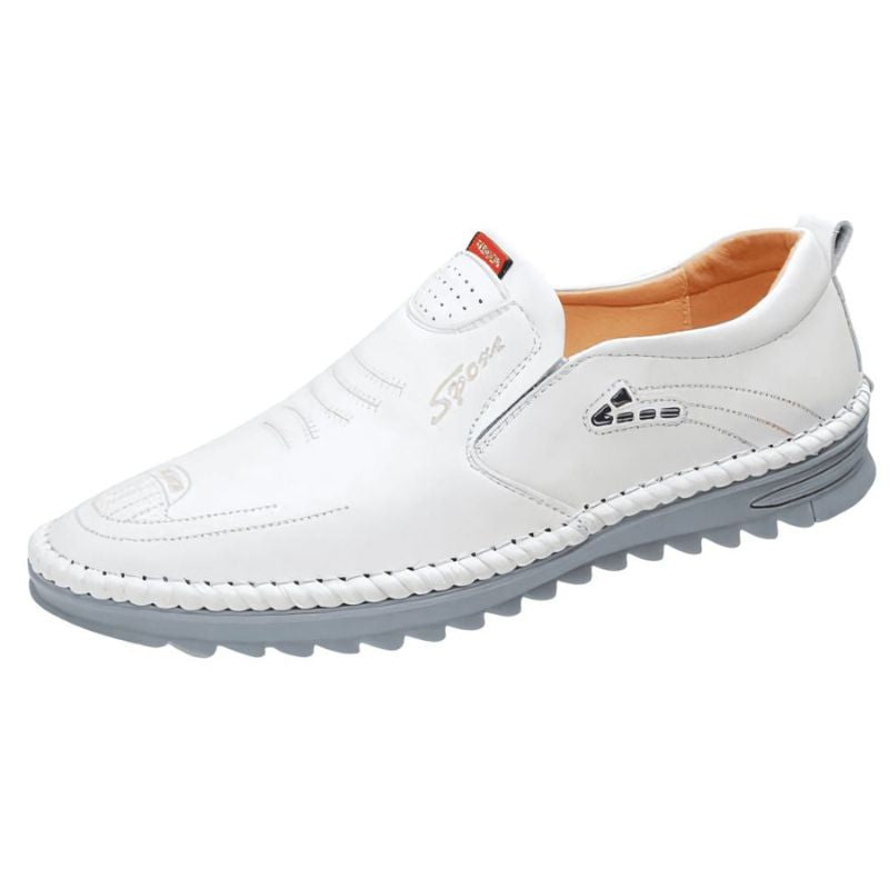 Sapato Mocassim Masculino Celesto Prestige