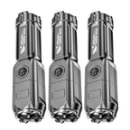 Lanterna Tática Portátil Led - Shark Max