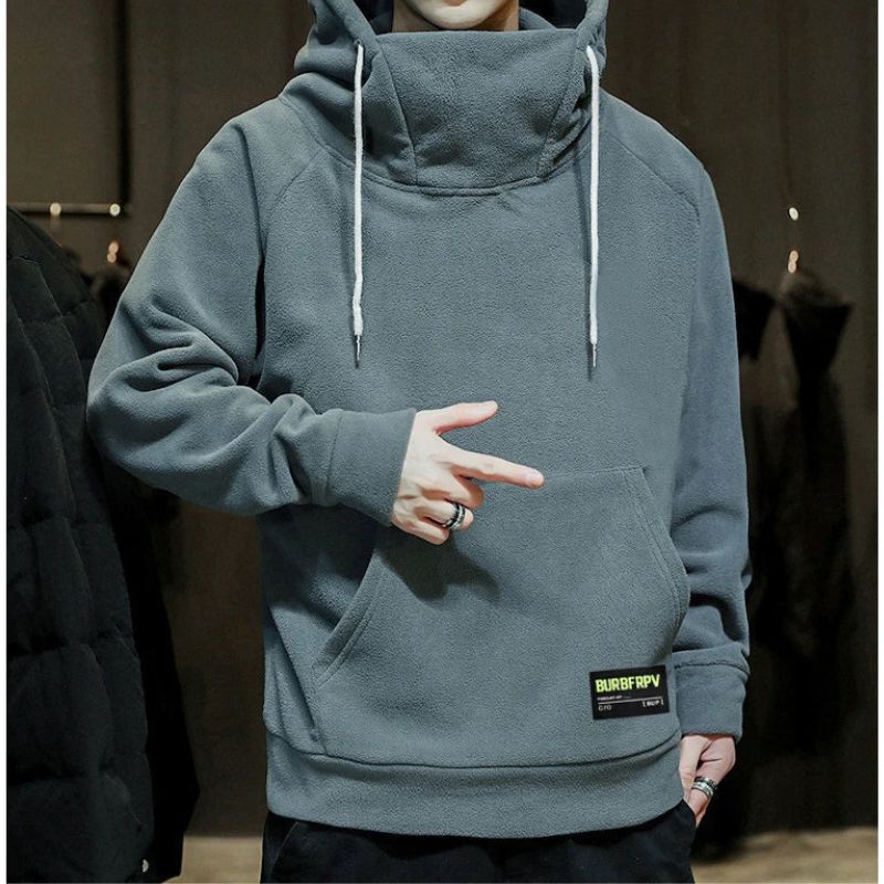 Moletom Masculino Celesto Neutral