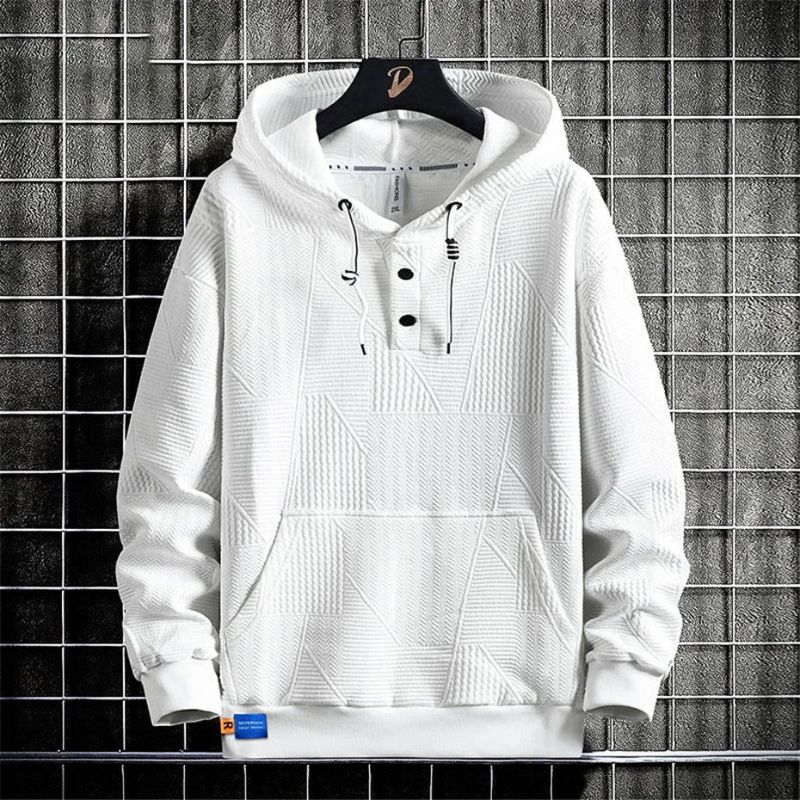 Moletom Masculino Celesto Graphite