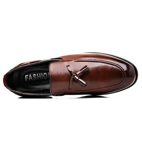 Sapato Mocassim Masculino Celesto Portofino