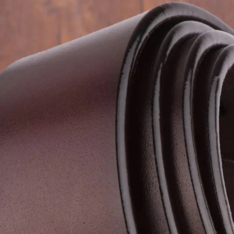 Cinto Casual Masculino de Couro | Celesto Men