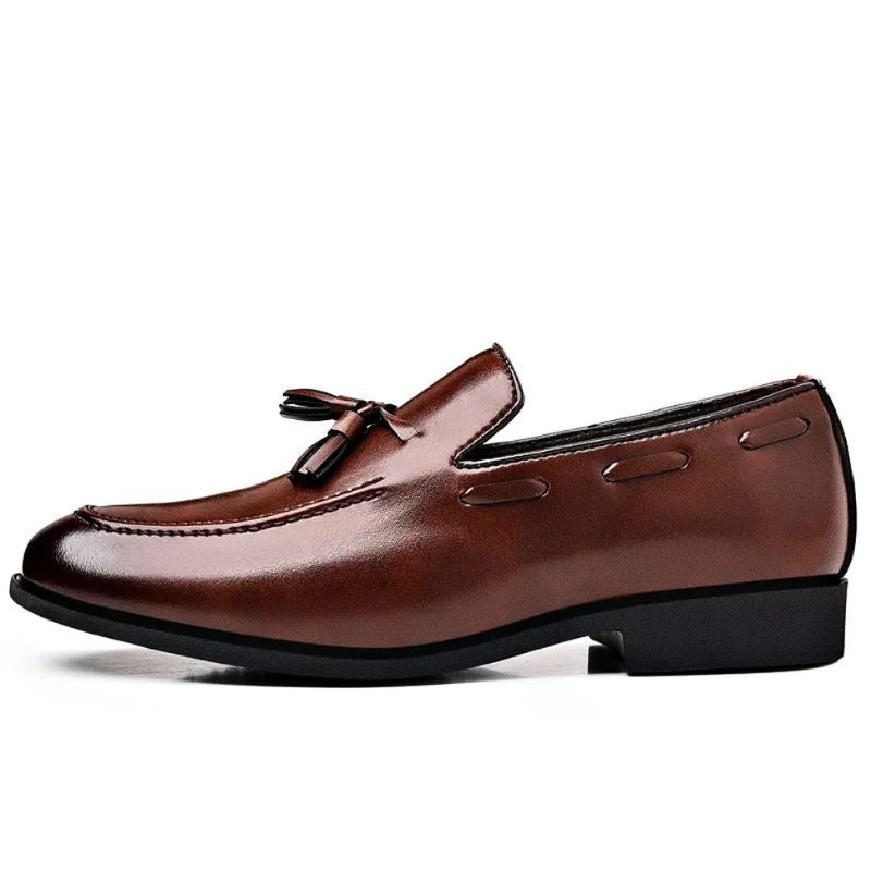 Sapato Mocassim Masculino Celesto Portofino