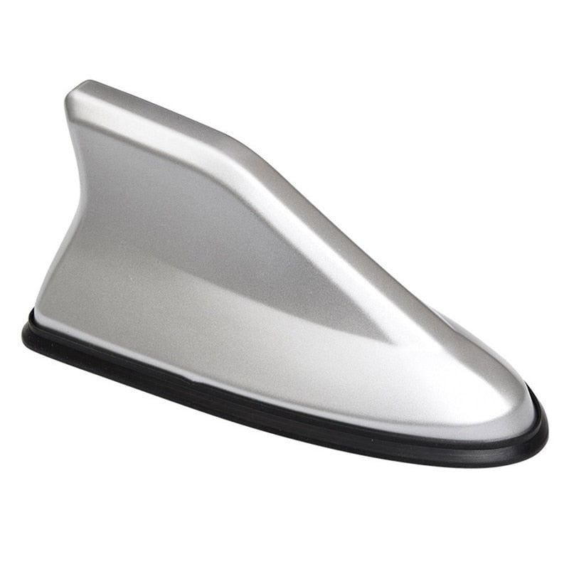 Antena Tubarão Esportiva Universal para Carro - Sport Drive