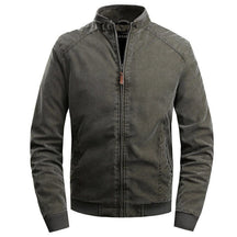 Jaqueta Masculina Casual Celesto Action