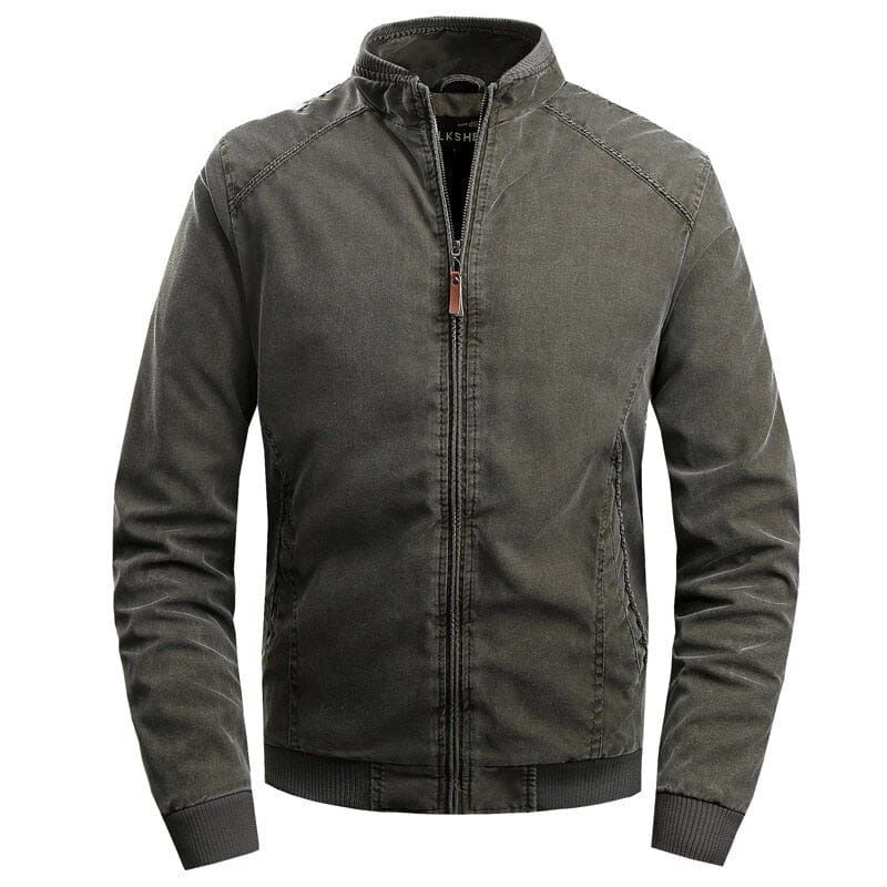 Jaqueta Masculina Casual Celesto Action