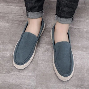 Mocassim Masculino Casual Celesto RZ302