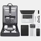 Mochila Executiva Notebook Celesto Business