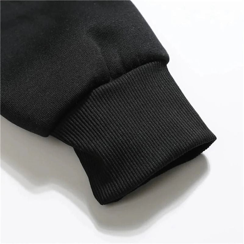 Moletom Masculino Celesto com Capuz