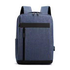Mochila Masculina Executiva Celesto Smart