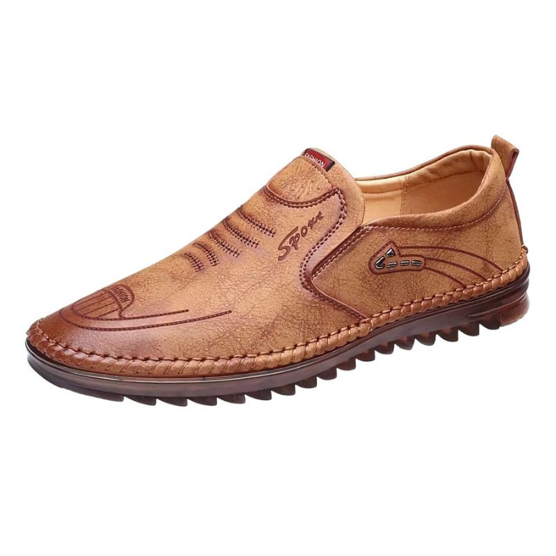 Sapato Mocassim Masculino Celesto Prestige