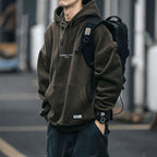 Moletom Masculino Celesto Chess