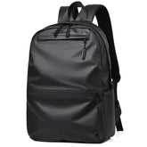 Mochila Masculina Executiva Celesto Horiz
